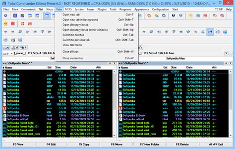 total commander ultima prime|total commander 2022 para pc.